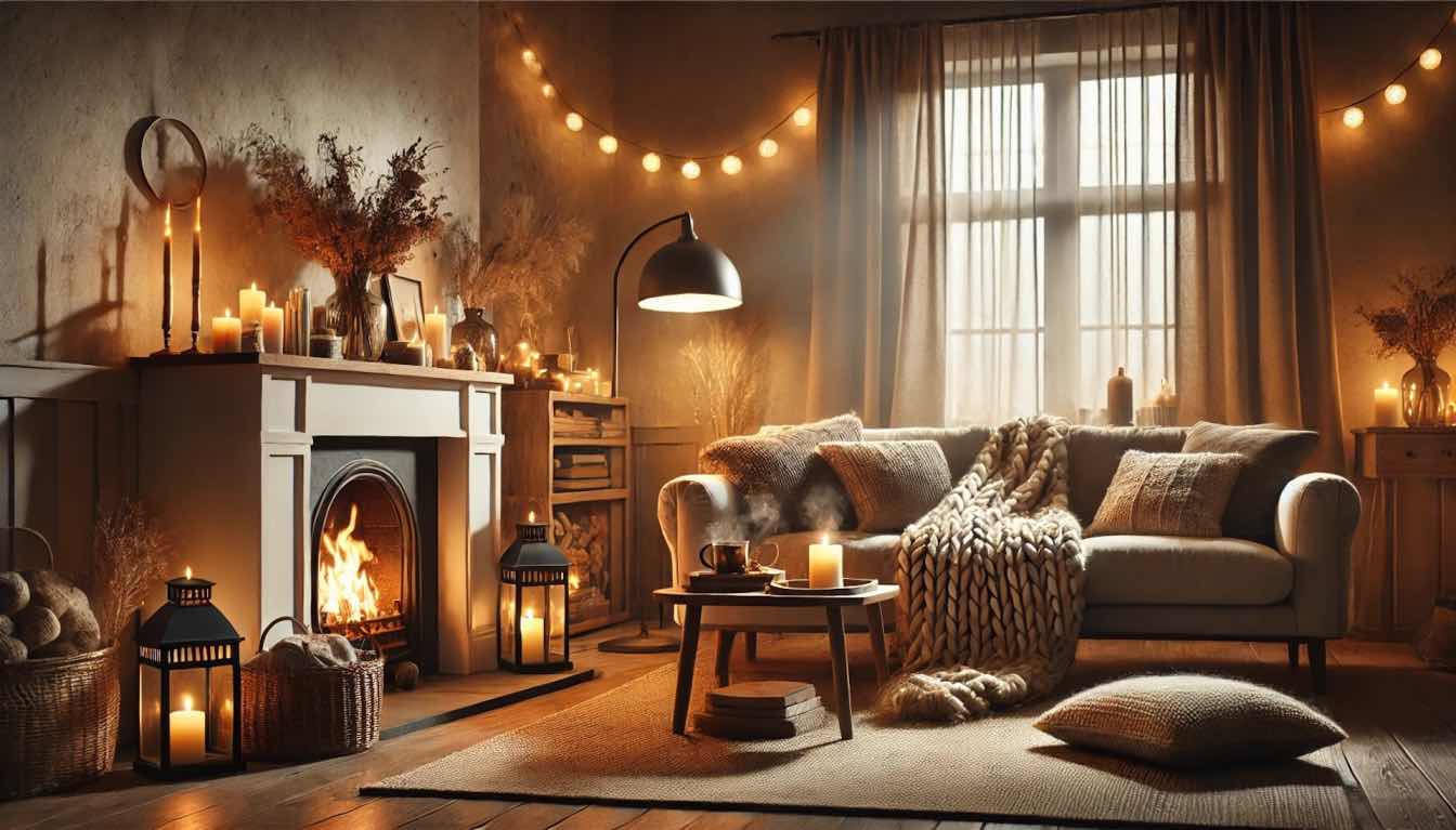 Membuat Hari Biasa Terasa Lebih Hangat dan Bersahabat